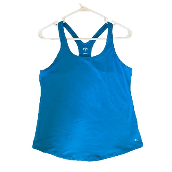 DSG Tops Dicks Sporting Goods Dsg Athletic Tank Top Poshmark